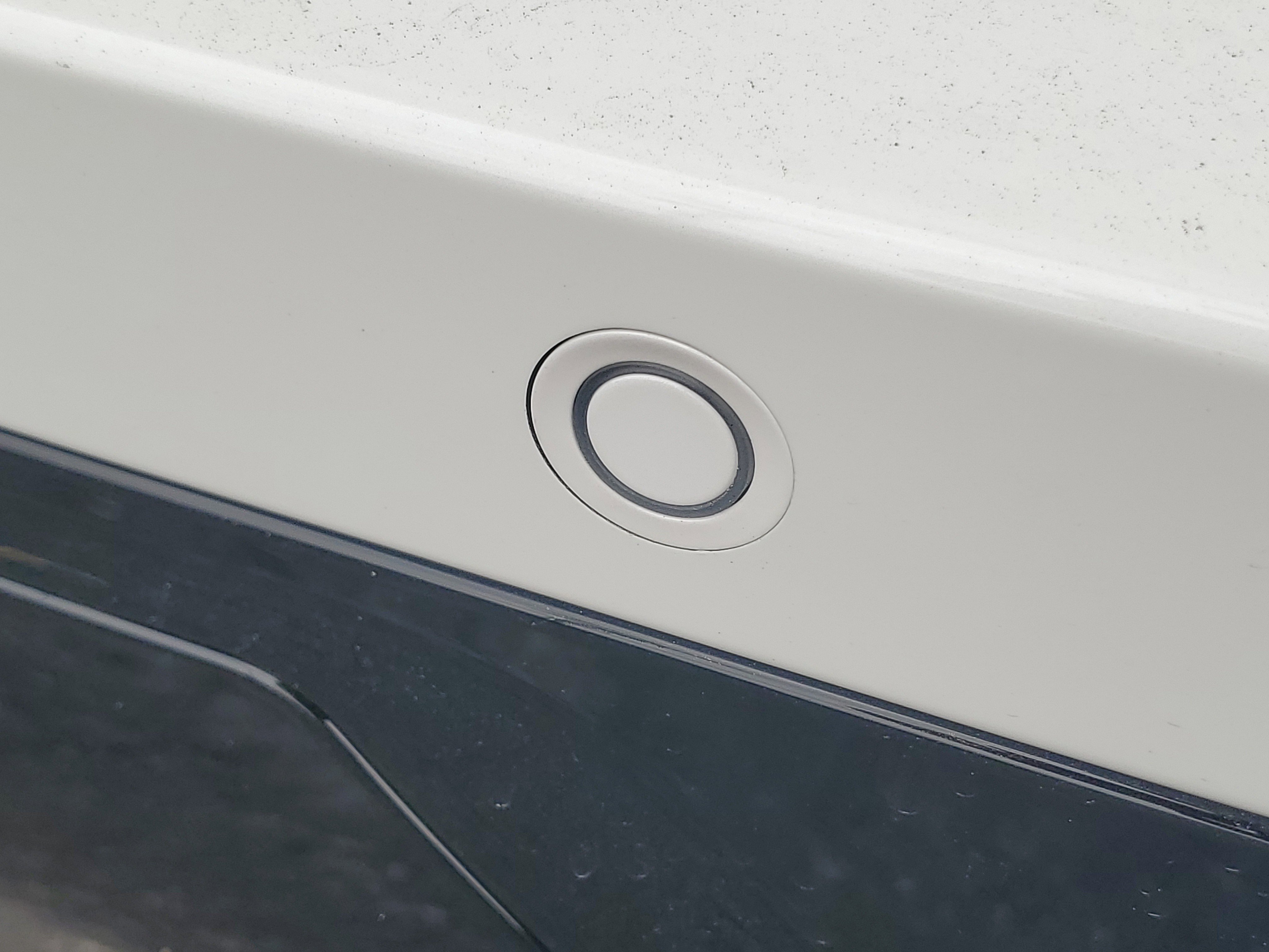 New 2026 Lincoln Navigator Reserve image 6