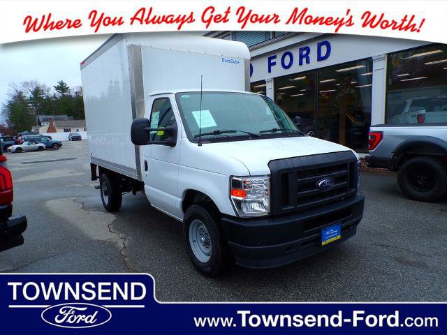 Certified 2024 Ford E-350 and Econoline 350 Super Duty w/ Power Windows & Locks Group