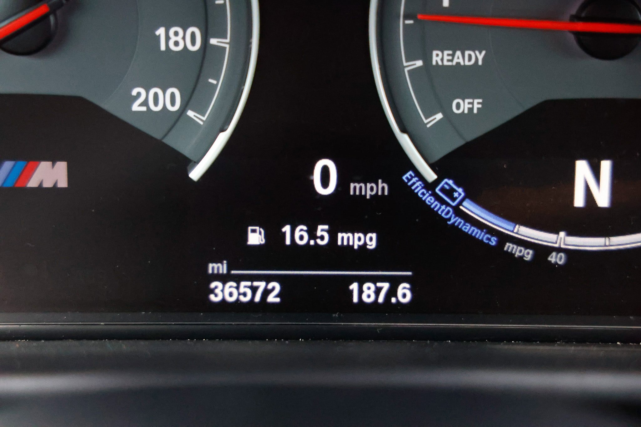 Used 2017 BMW M4 Coupe RWD image 52