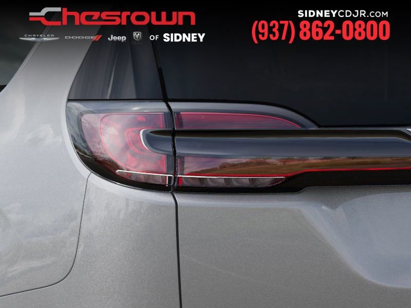 New 2026 Chrysler Pacifica Select image 9