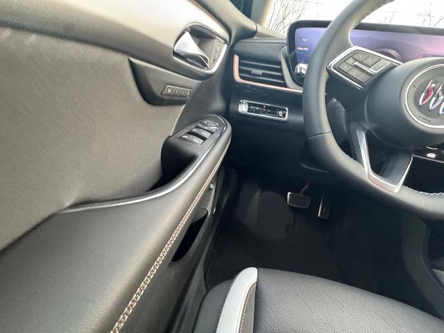 New 2025 Buick Envision Sport Touring image 45