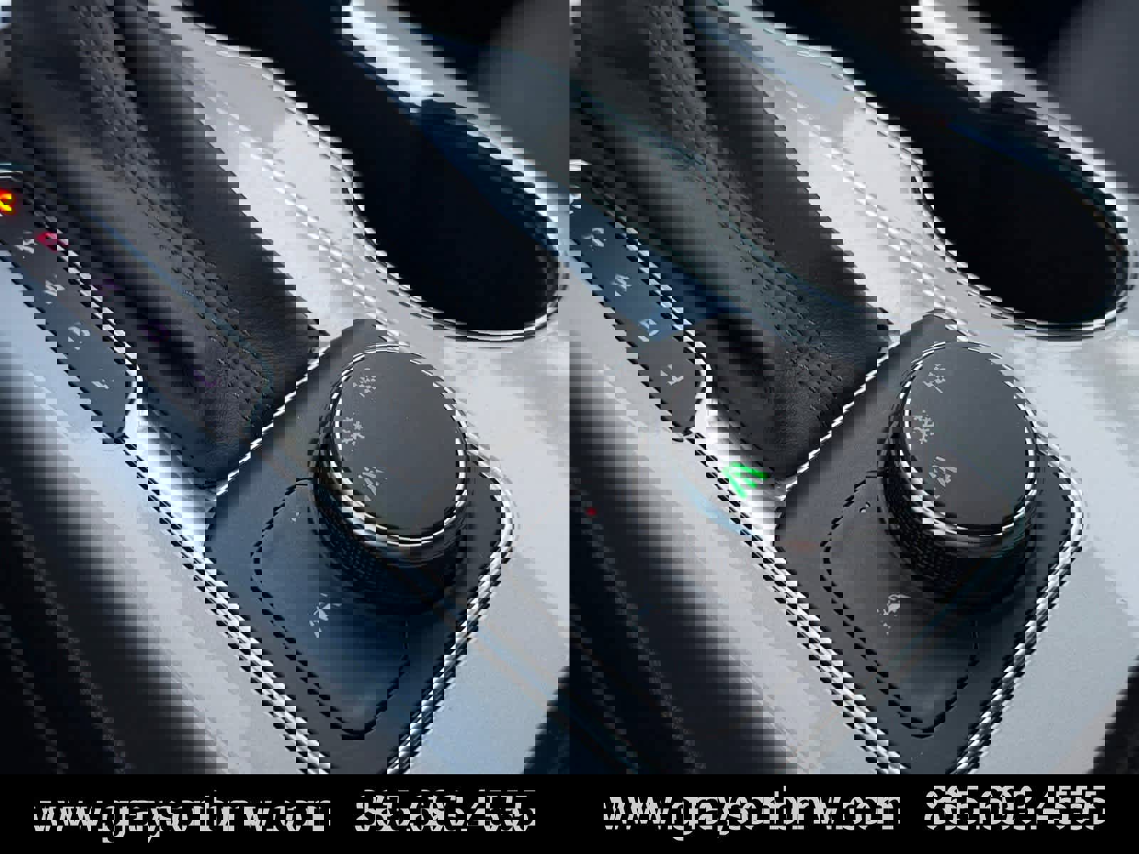 Used 2023 Chevrolet Blazer LT w/ Midnight/Sport Edition image 25