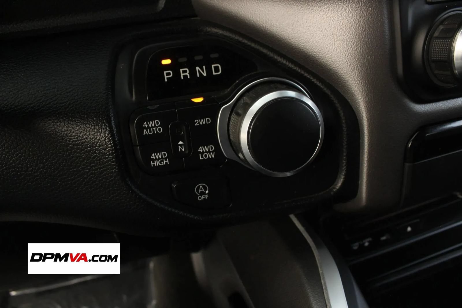 Used 2019 RAM 1500 Big Horn AWD/4WD image 30