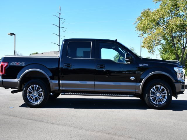 Used 2018 Ford F150 King Ranch image 8