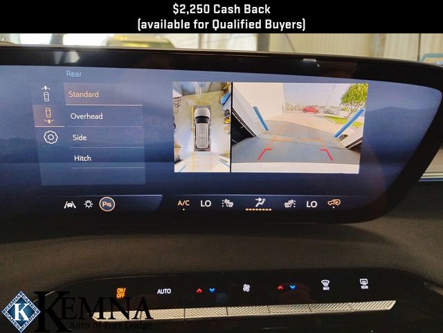 New 2026 Buick Enclave Sport Touring w/ Super Cruise Package image 16