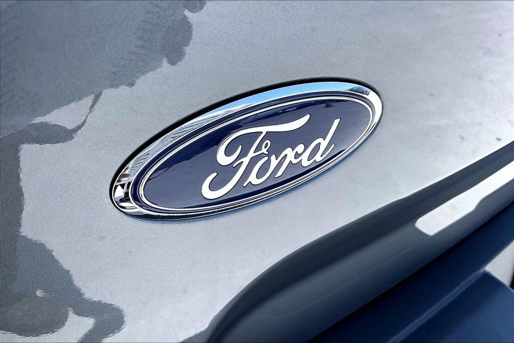 Used 2025 Ford Bronco Sport Big Bend w/ Convenience Package AWD/4WD image 22