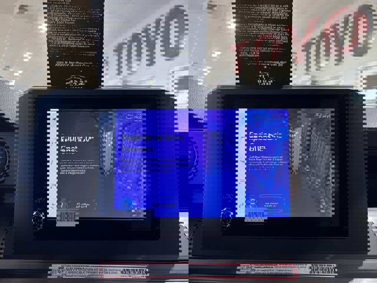 New 2026 Toyota Tacoma SR5 image 19