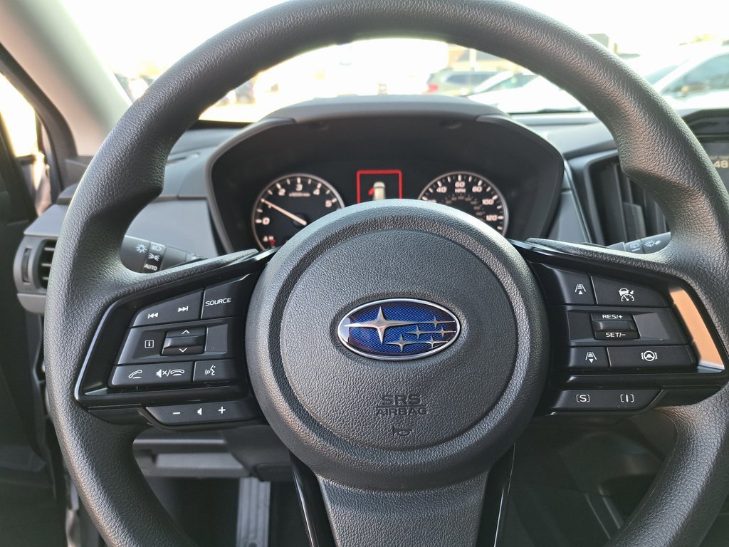 New 2026 Subaru Crosstrek 2.0i Premium image 12