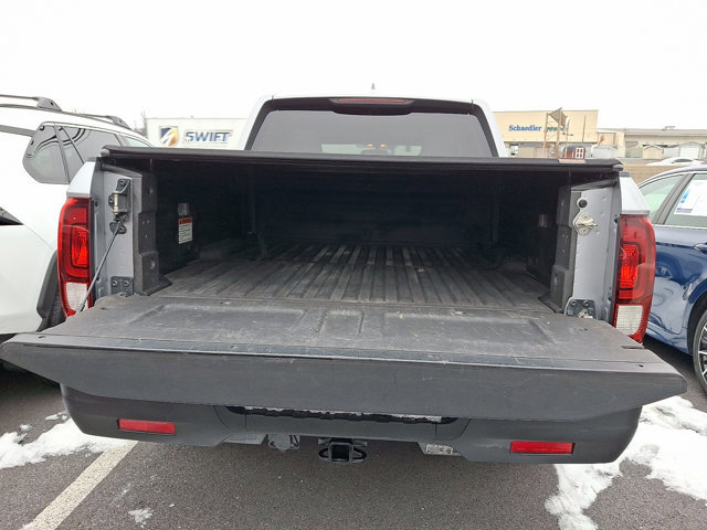 Used 2017 Honda Ridgeline RTL-T image 29