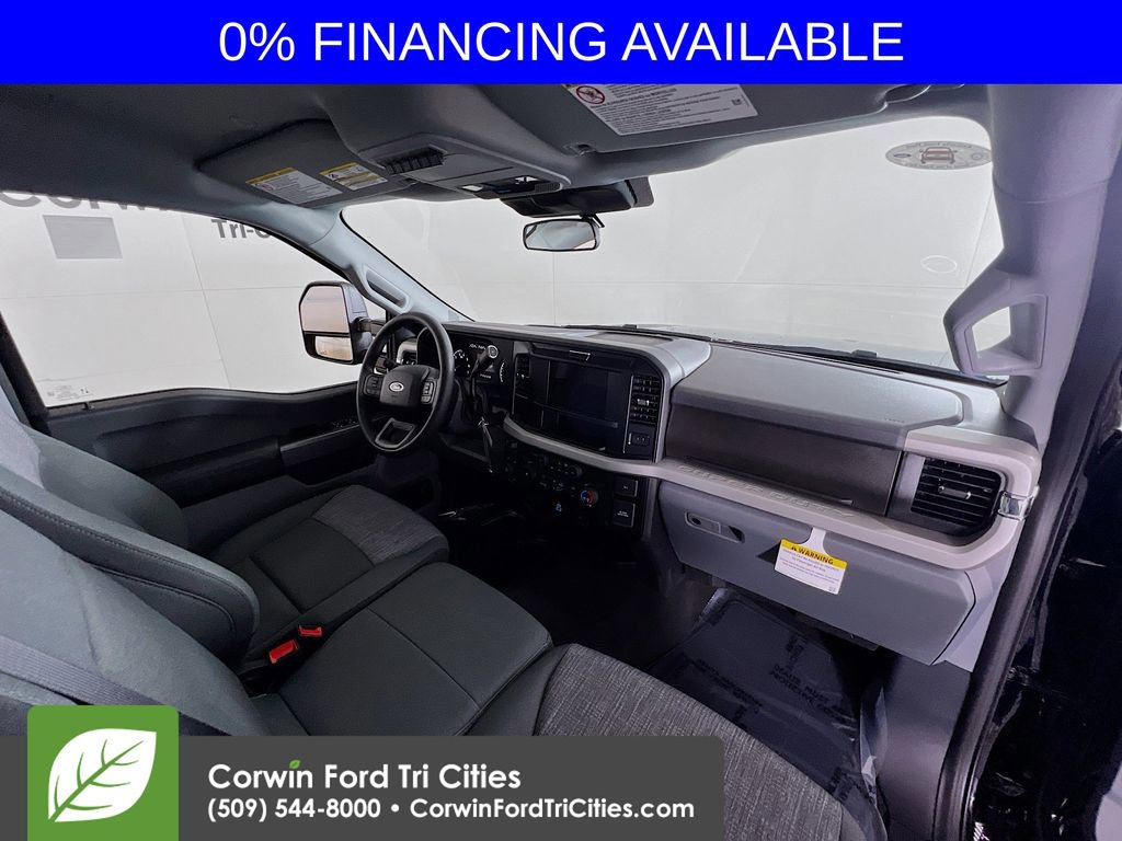 New 2026 Ford F250 XLT image 28
