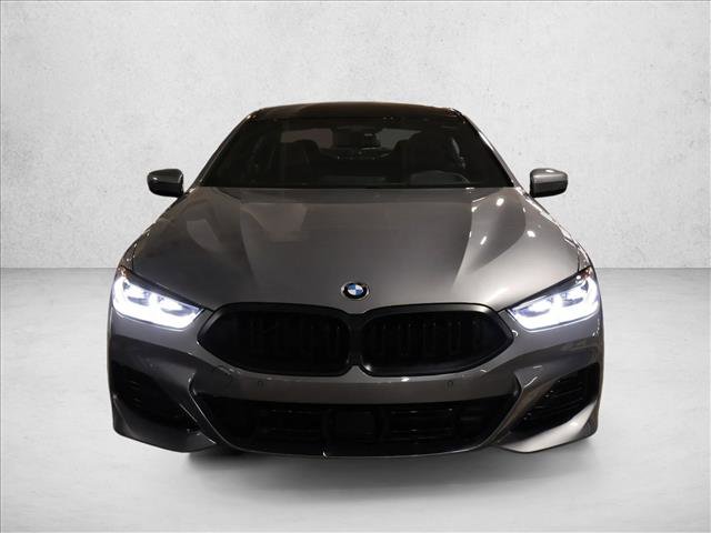 New 2026 BMW 840i xDrive AWD/4WD image 5