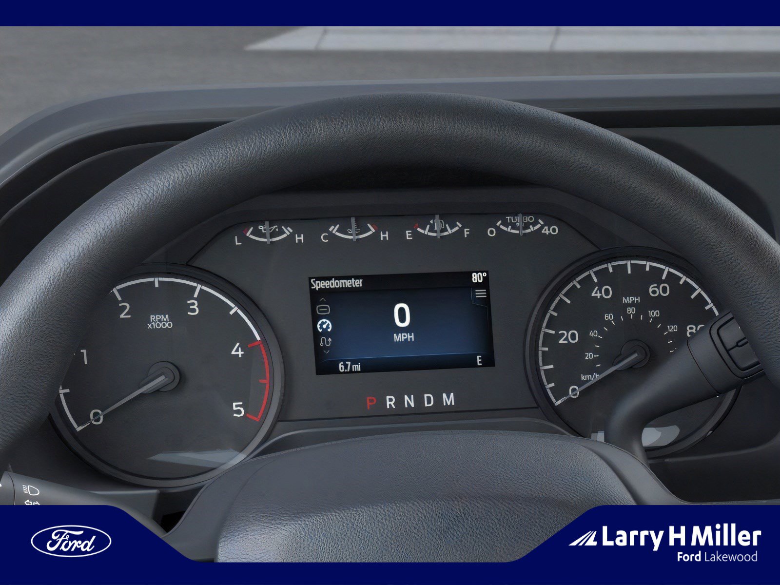 New 2026 Ford F250 XL w/ XL Chrome Package image 13