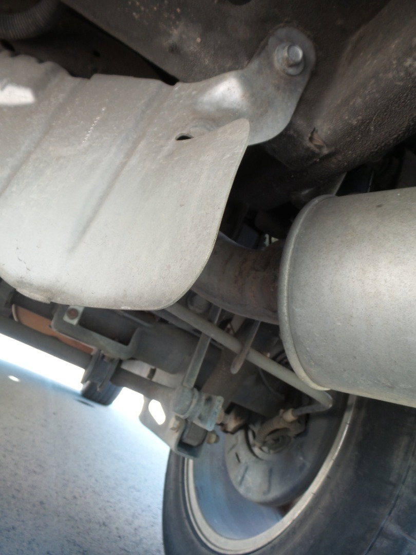 Used 2015 Chevrolet Tahoe LT image 20