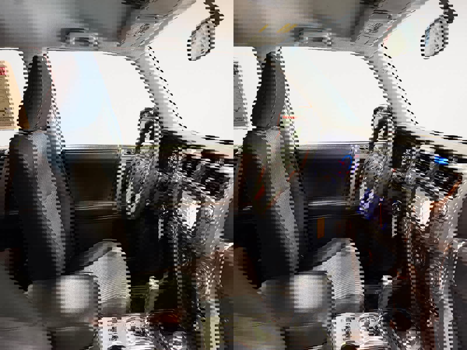 Used 2016 Toyota 4Runner SR5 image 17