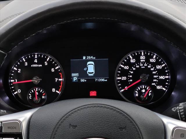 Used 2021 Kia Telluride EX w/ EX Premium Package AWD/4WD image 16