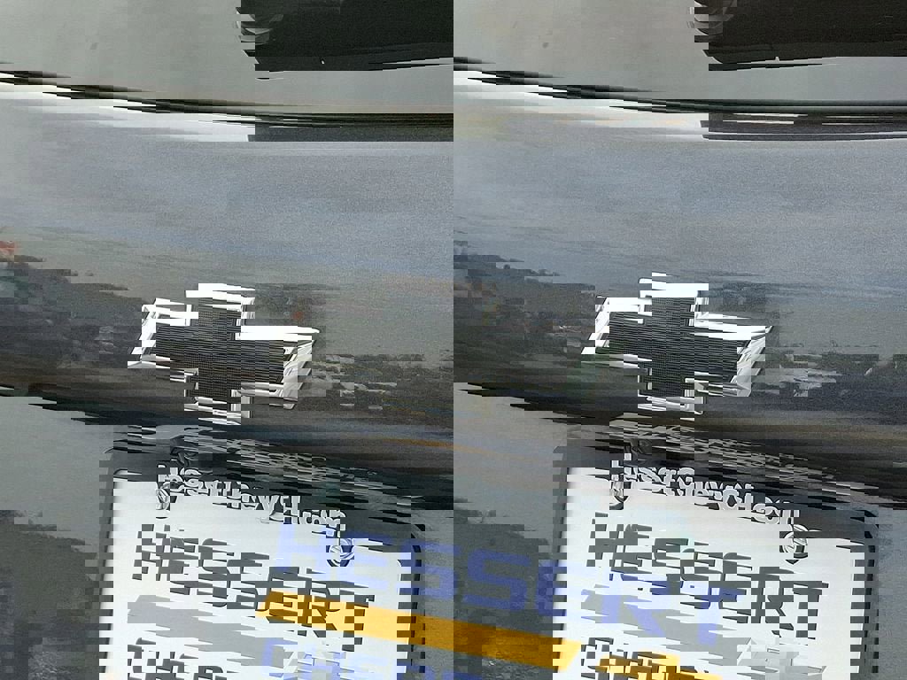 Certified 2022 Chevrolet Equinox RS image 31