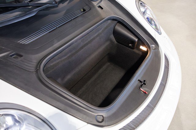 Used 2018 Porsche 911 GT3 RWD image 47