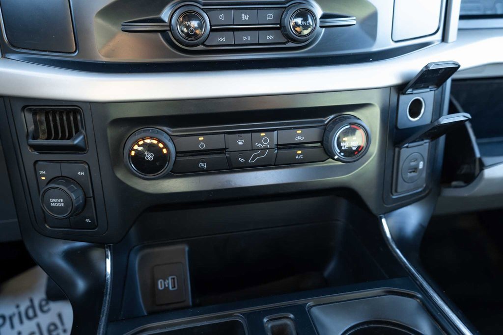 Used 2023 Ford F150 XL image 19