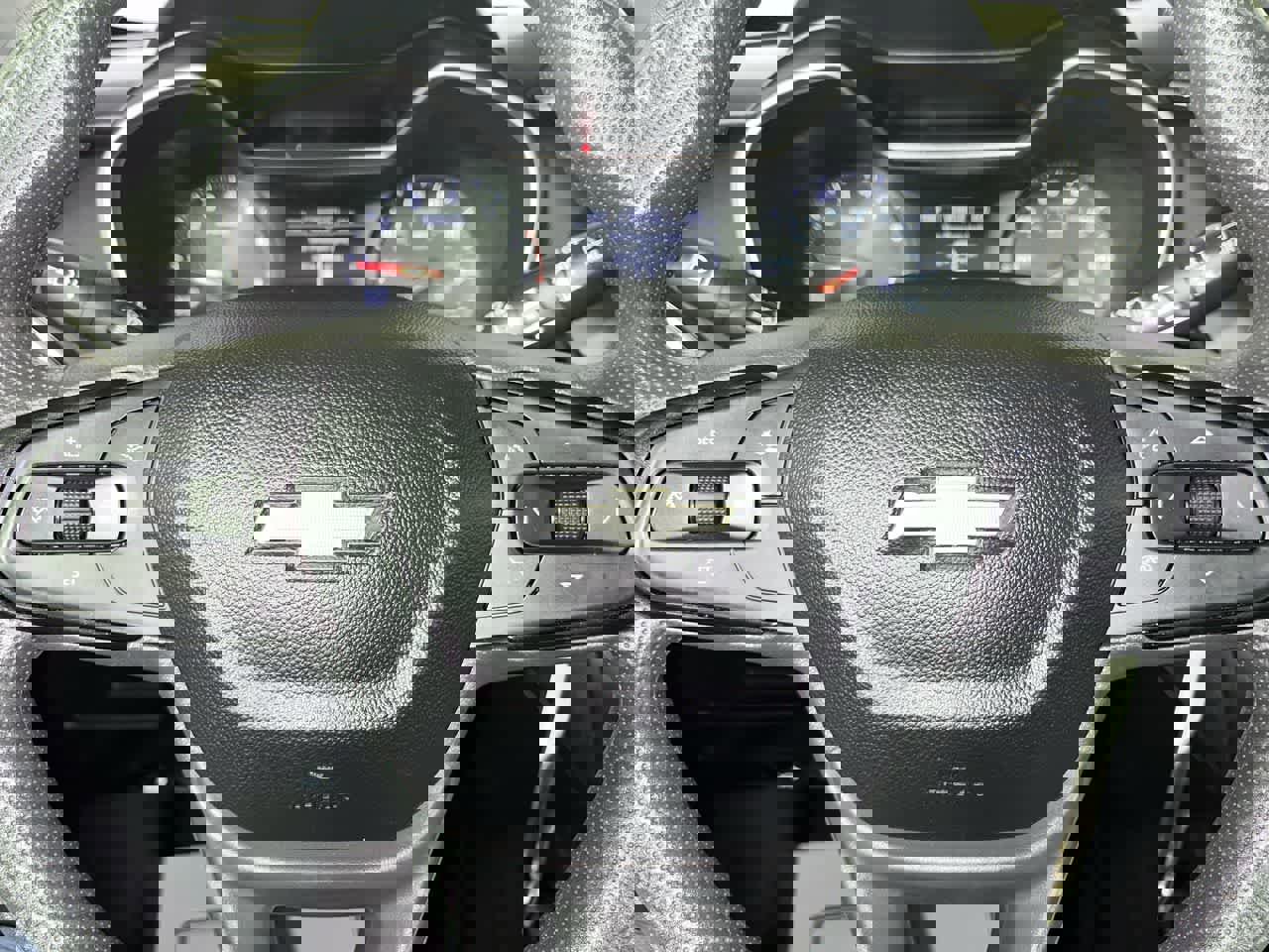 Used 2022 Chevrolet TrailBlazer LS image 15