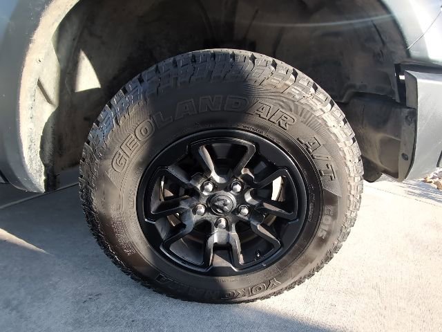 Used 2023 RAM 1500 Classic Warlock w/ Electronics Group AWD/4WD image 29