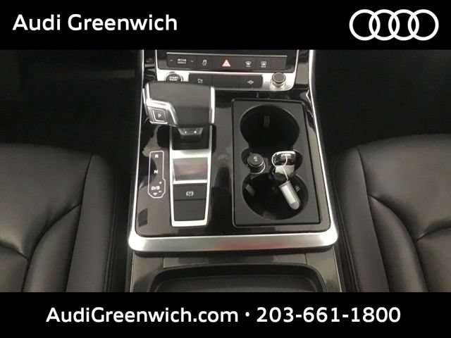 Used 2023 Audi Q7 2.0T Premium Plus w/ Premium Plus Package AWD/4WD image 13