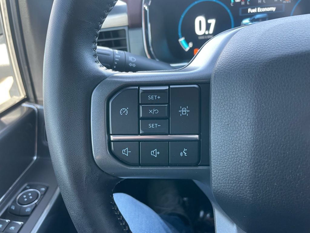 Used 2022 Ford F150 Lariat AWD/4WD image 24