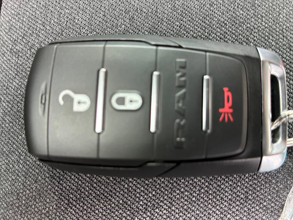 New 2025 RAM 2500 Tradesman w/ Safety Group image 27