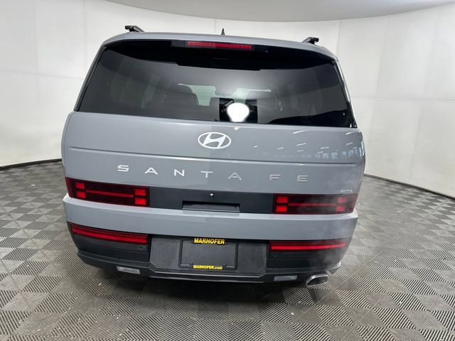 Used 2024 Hyundai Santa Fe SEL image 4
