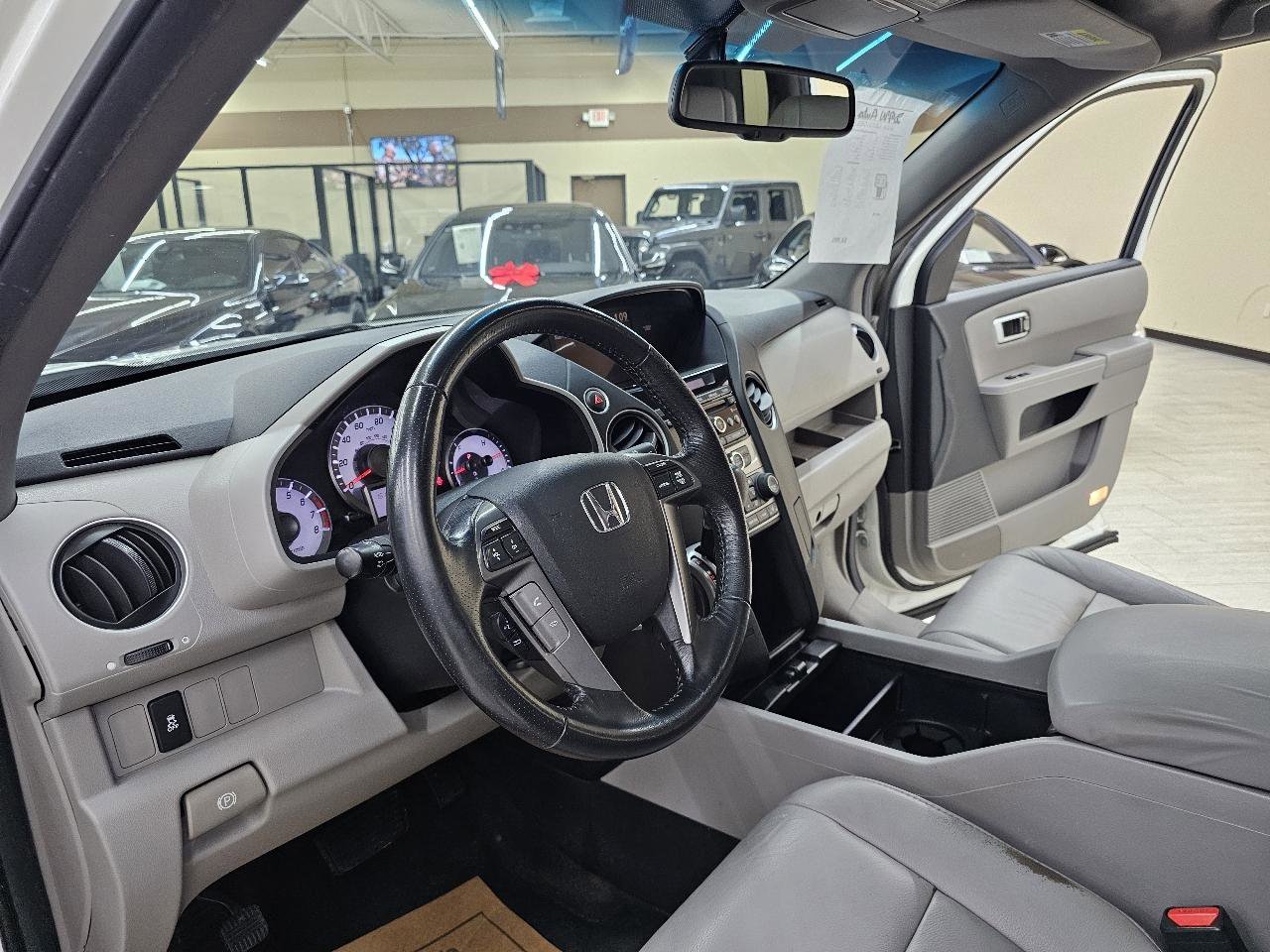 Used 2013 Honda Pilot EX-L image 17