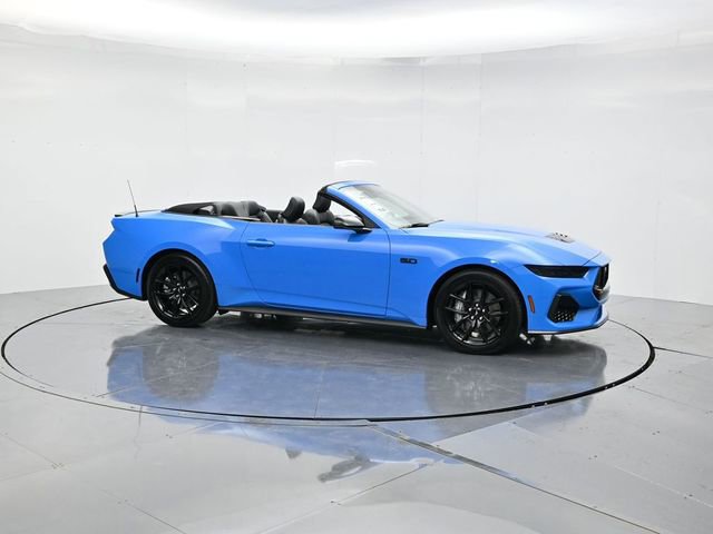 New 2025 Ford Mustang GT Premium image 4