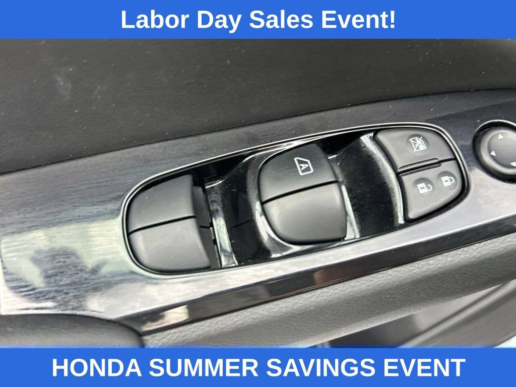 Used 2024 Nissan Altima 2.5 SR w/ SR Premium Package FWD image 20