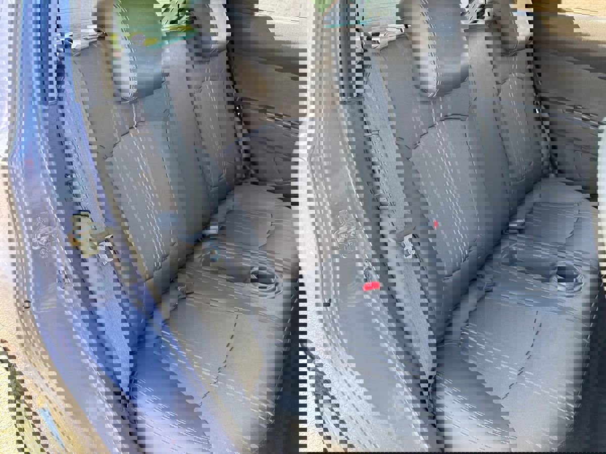 Used 2014 Chevrolet Spark LS image 19