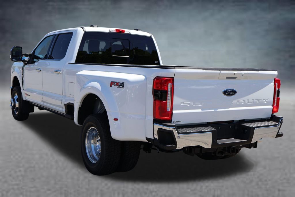 New 2026 Ford F350 Lariat AWD/4WD image 21