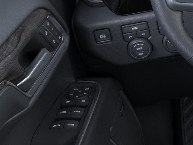 New 2026 Chevrolet Silverado 1500 LTZ w/ LTZ Premium Package image 46