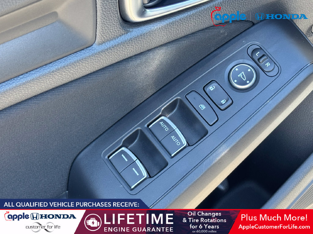 Used 2026 Honda Civic Sport image 9