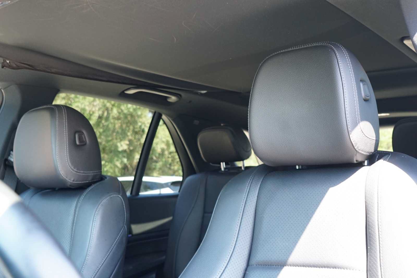 Used 2020 Mercedes-Benz GLE 350 image 8