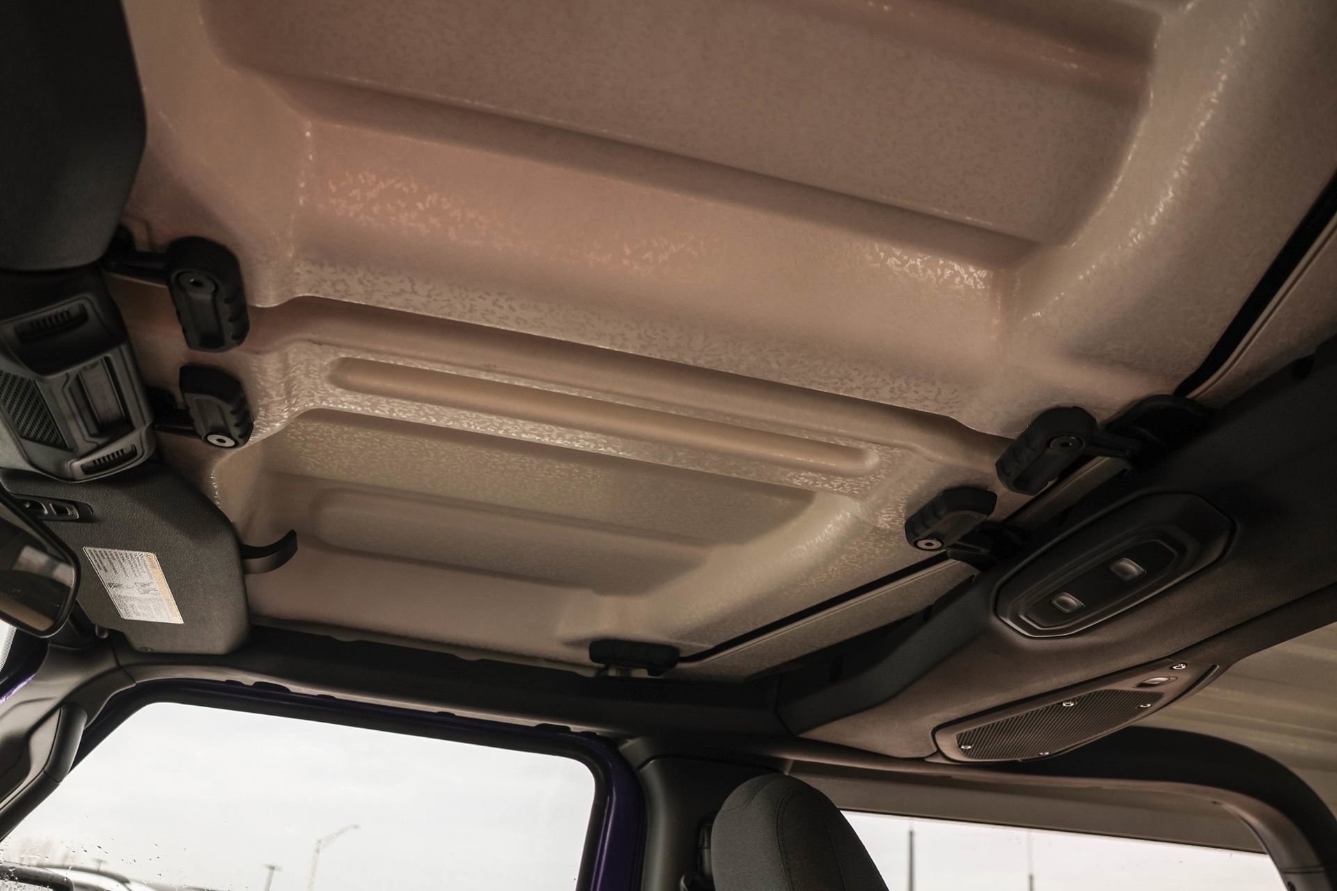 New 2026 Jeep Wrangler Sport image 5