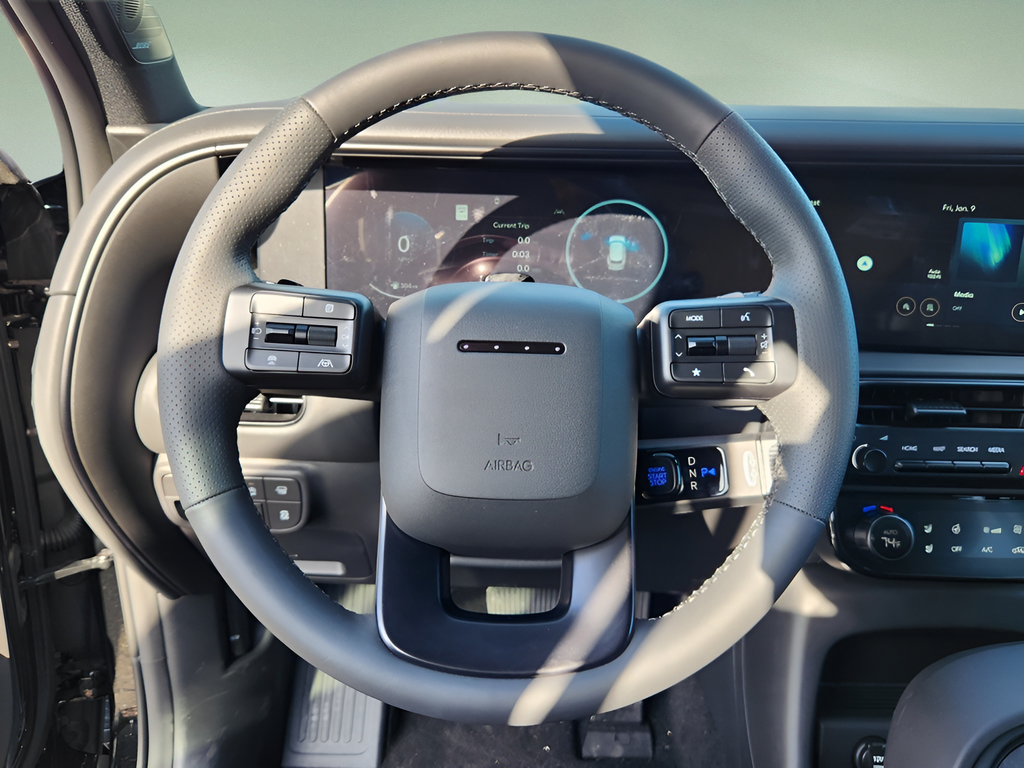 New 2026 Hyundai Palisade XRT Pro AWD/4WD image 15