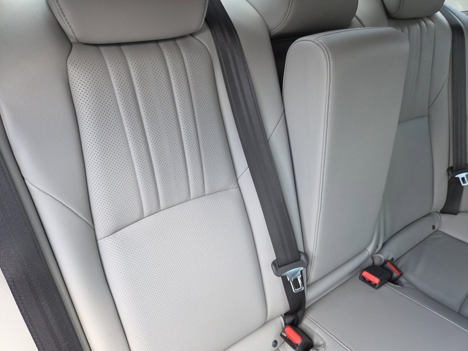 Used 2020 Honda Accord EX-L image 20