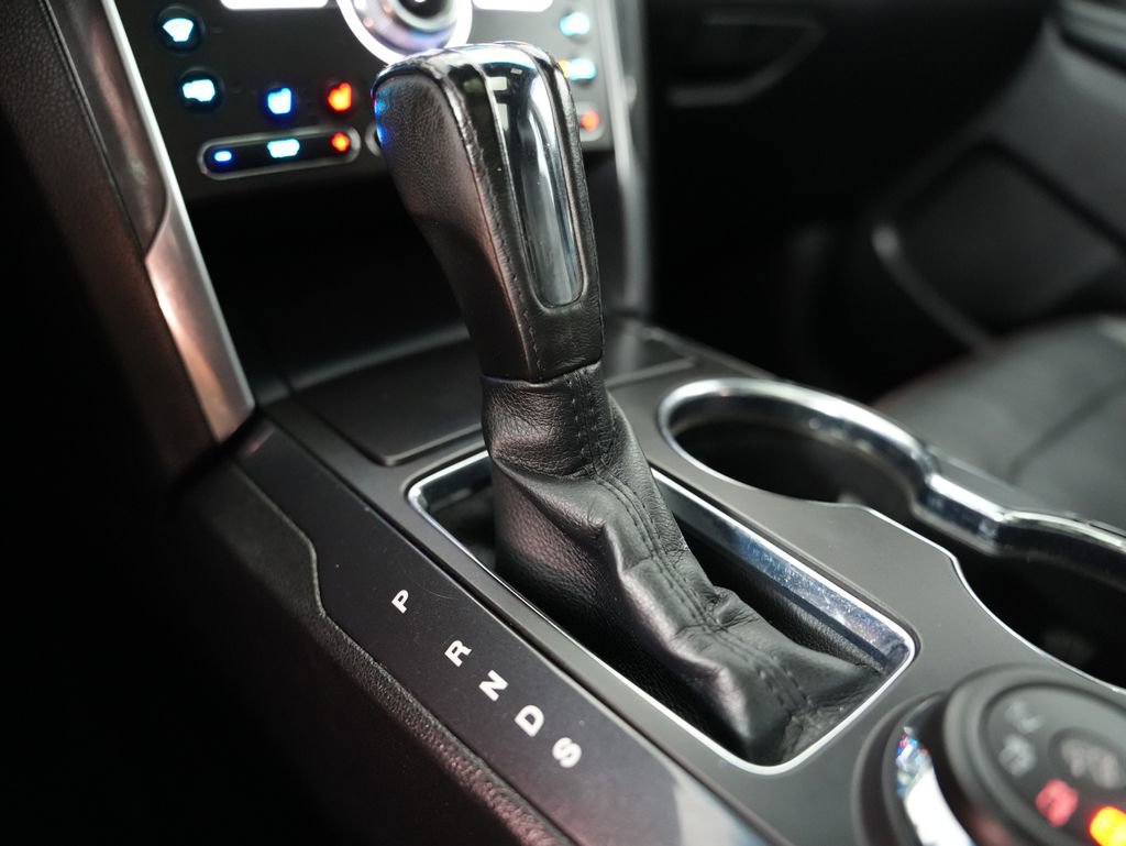 Used 2016 Ford Explorer Sport w/ Equipment Group 401A image 27