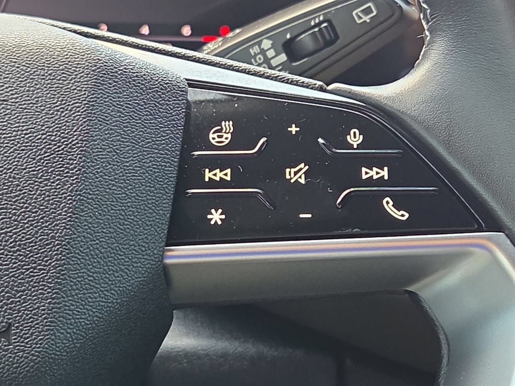 Certified 2025 Audi Q5 Premium Plus AWD/4WD image 26