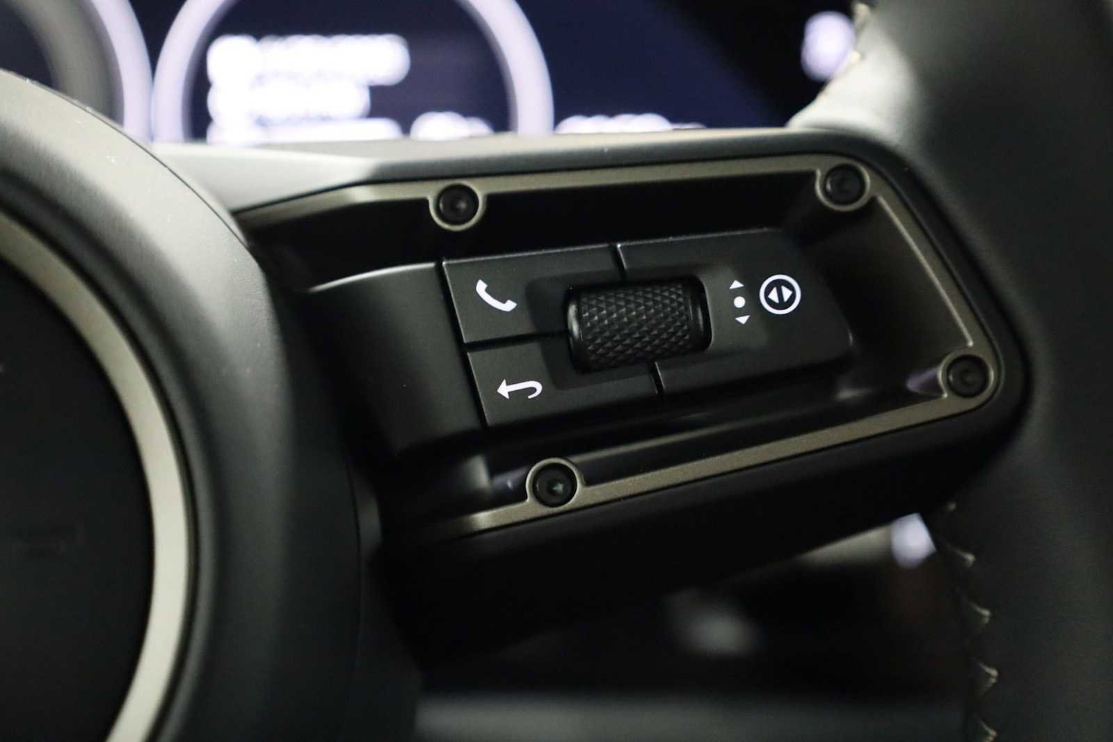 New 2025 Porsche Taycan Turbo image 26