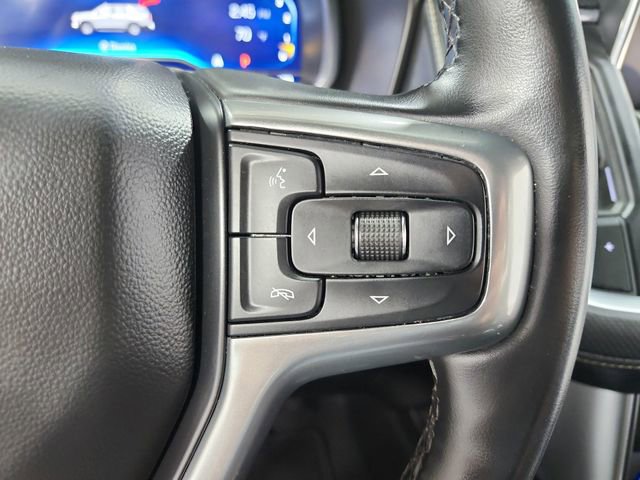 Used 2023 Chevrolet Tahoe Premier image 24