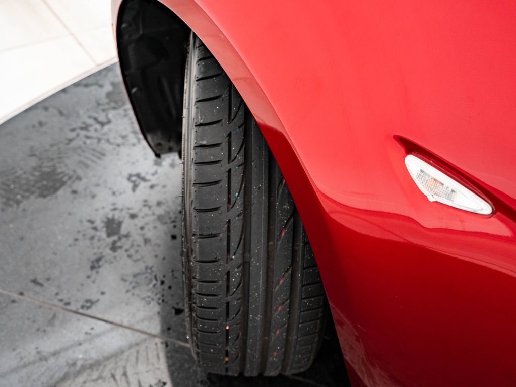 Used 2022 MAZDA MX-5 Miata RF Grand Touring w/ Weather Package RWD image 42