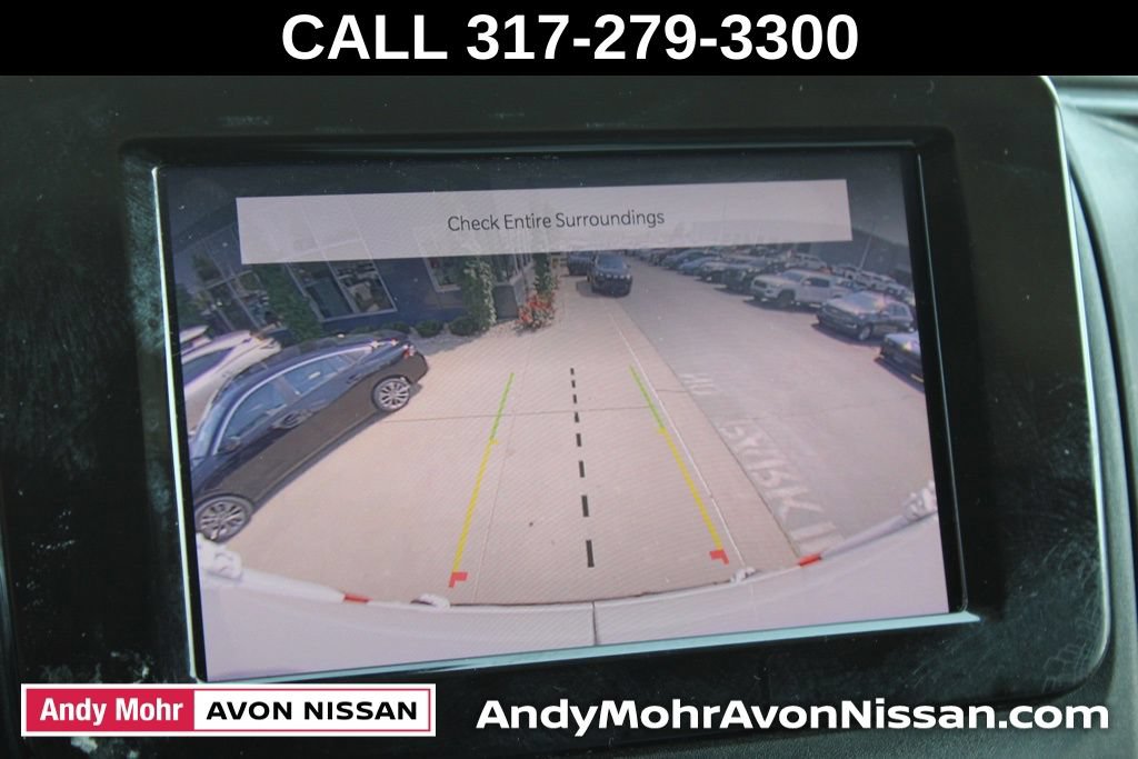 Used 2023 RAM ProMaster 2500 FWD image 30