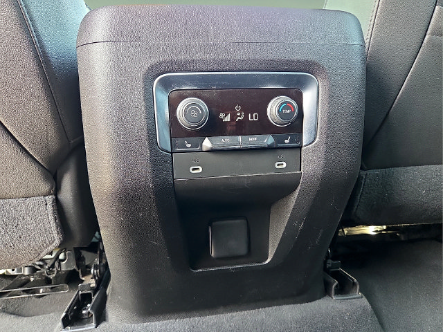 Used 2021 Chevrolet Tahoe High Country AWD/4WD image 17