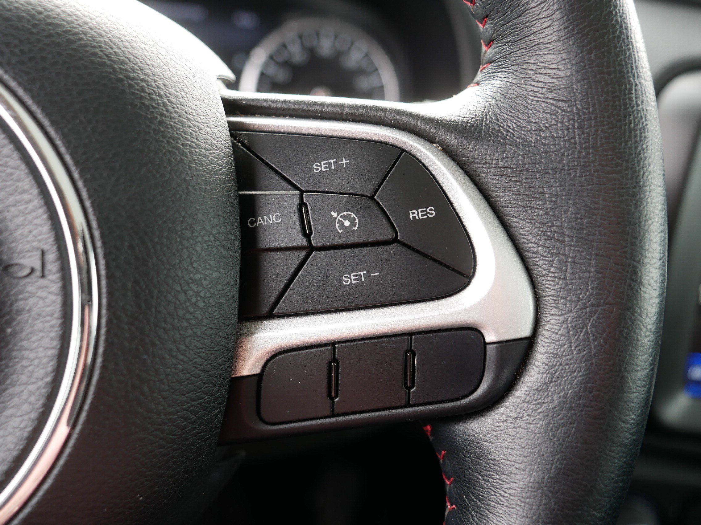 Used 2023 Jeep Renegade Trailhawk w/ Sun/Sound Group image 29