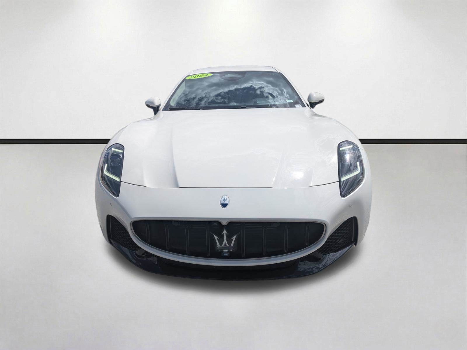 Used 2024 Maserati GranTurismo Modena image 9