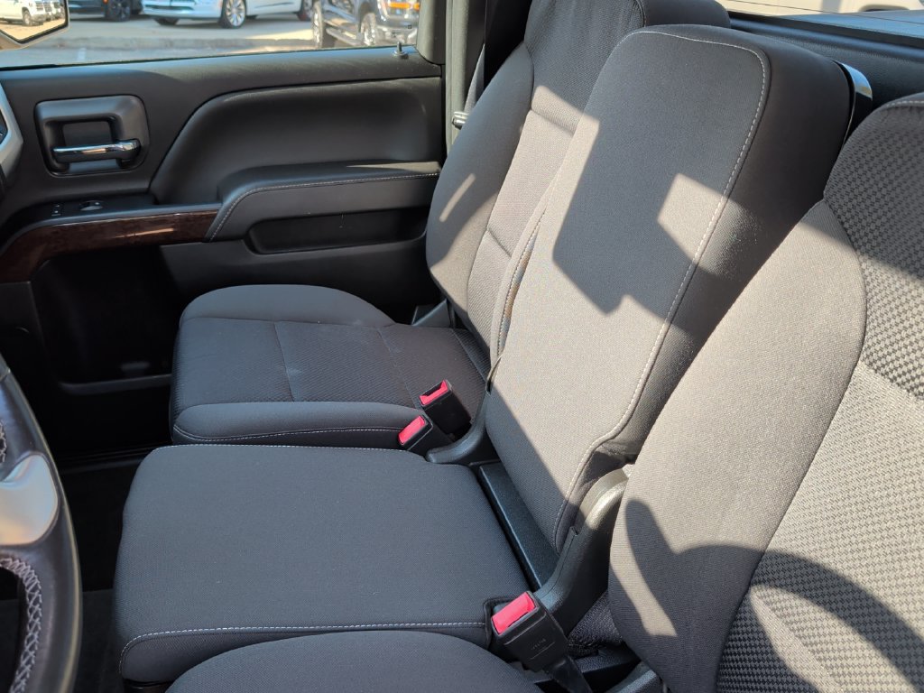 Used 2018 GMC Sierra 1500 SLE w/ SLE Preferred Package AWD/4WD image 30