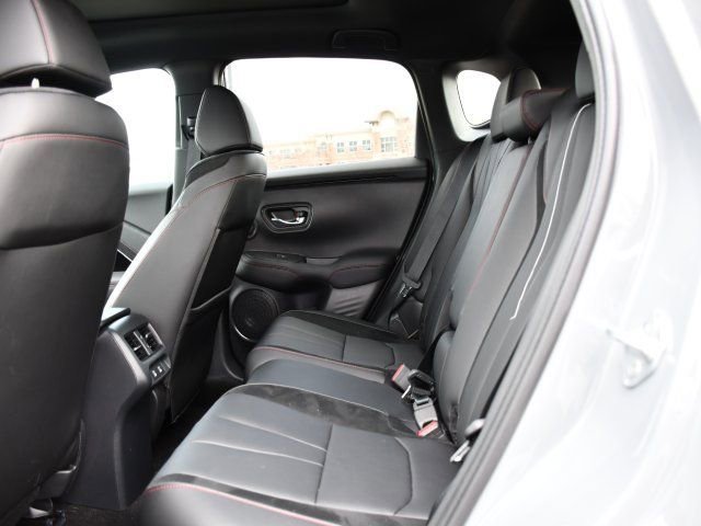 Certified 2025 Acura ADX A-Spec image 17